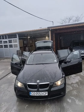 BMW 320, снимка 1