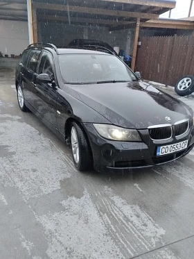 BMW 320, снимка 2