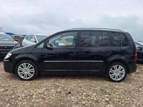 VW Touran HIGHLINE 1.9TDI KOJA NAVI PODGREV, снимка 7