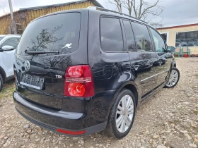 VW Touran HIGHLINE 1.9TDI KOJA NAVI PODGREV, снимка 2