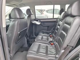 VW Touran HIGHLINE 1.9TDI KOJA NAVI PODGREV, снимка 11