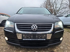 VW Touran HIGHLINE 1.9TDI KOJA NAVI PODGREV, снимка 5