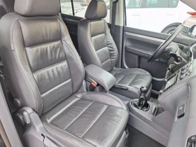 VW Touran HIGHLINE 1.9TDI KOJA NAVI PODGREV, снимка 10