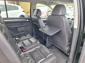 VW Touran HIGHLINE 1.9TDI KOJA NAVI PODGREV, снимка 12