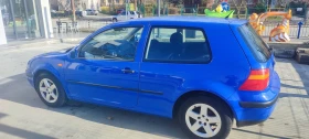 VW Golf IV, снимка 4