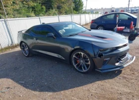 Chevrolet Camaro 2SS* Кожа* Шибидах* Подгрев*  - [6] 