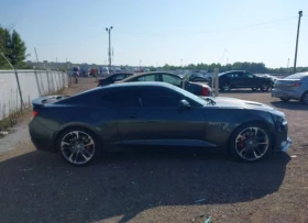 Chevrolet Camaro 2SS* Кожа* Шибидах* Подгрев*  - [5] 