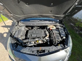 Обява за продажба на Opel Astra  1.7 CDTI Sports tourer ~9 800 лв. - изображение 7