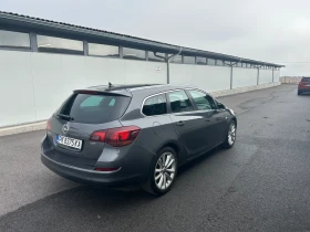 Opel Astra  1.7 CDTI Sports tourer, снимка 4