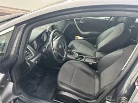 Opel Astra  1.7 CDTI Sports tourer, снимка 12