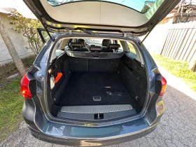 Обява за продажба на Opel Astra  1.7 CDTI Sports tourer ~9 800 лв. - изображение 8