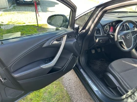 Обява за продажба на Opel Astra  1.7 CDTI Sports tourer ~9 800 лв. - изображение 10