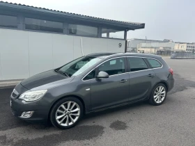 Opel Astra  1.7 CDTI Sports tourer, снимка 2