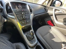 Обява за продажба на Opel Astra  1.7 CDTI Sports tourer ~9 800 лв. - изображение 11