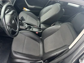 Opel Astra  1.7 CDTI Sports tourer, снимка 11