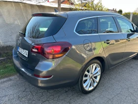 Обява за продажба на Opel Astra  1.7 CDTI Sports tourer ~9 800 лв. - изображение 3