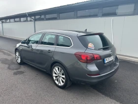 Opel Astra  1.7 CDTI Sports tourer, снимка 5