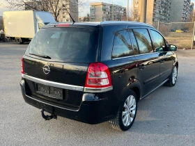 Opel Zafira 1.9CDTI 120кс 7-Места, снимка 5