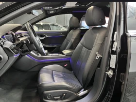 Обява за продажба на Audi A8 L* 50TDI* Matrix* Distronic* Quattro ~39 900 EUR - изображение 10