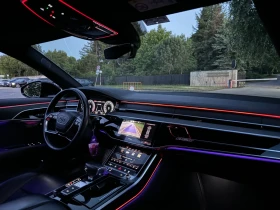 Audi A8 50TDI* Matrix* Distronic* Quattro, снимка 7