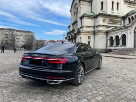 Audi A8 50TDI* Matrix* Distronic* Quattro, снимка 3