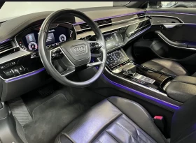 Обява за продажба на Audi A8 L* 50TDI* Matrix* Distronic* Quattro ~39 900 EUR - изображение 7