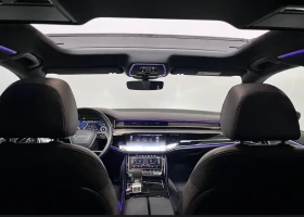 Обява за продажба на Audi A8 L* 50TDI* Matrix* Distronic* Quattro ~39 900 EUR - изображение 8