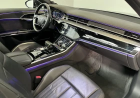 Обява за продажба на Audi A8 L* 50TDI* Matrix* Distronic* Quattro ~39 900 EUR - изображение 9