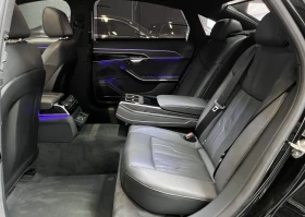 Обява за продажба на Audi A8 L* 50TDI* Matrix* Distronic* Quattro ~39 900 EUR - изображение 4