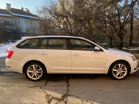 Skoda Octavia 1.8 TSI Style | Mobile.bg    6