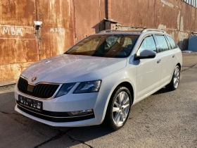 Skoda Octavia 1.8 TSI Style, снимка 1