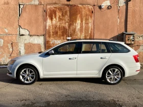 Skoda Octavia 1.8 TSI Style, снимка 2