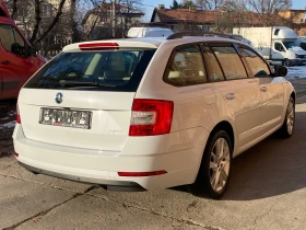 Skoda Octavia 1.8 TSI Style, снимка 5