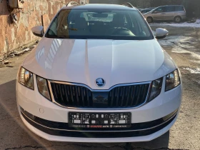 Skoda Octavia 1.8 TSI Style | Mobile.bg    8