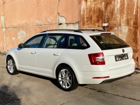 Skoda Octavia 1.8 TSI Style | Mobile.bg    3