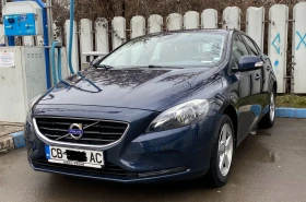 Volvo V40, снимка 13