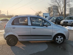 Chevrolet Matiz 1.0i * CLIMA* , снимка 6