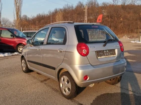 Chevrolet Matiz 1.0i * CLIMA* , снимка 3