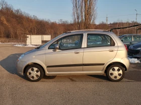 Chevrolet Matiz 1.0i * CLIMA* , снимка 2