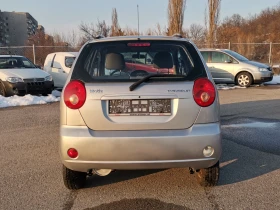 Chevrolet Matiz 1.0i * CLIMA* , снимка 4