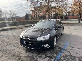 Citroen C5 2.2HDI 204кс Exclusive, снимка 5