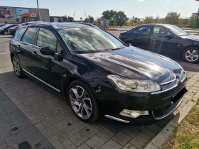 Citroen C5 2.2HDI 204 Exclusive /  | Mobile.bg    2