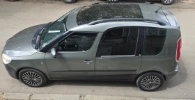 Skoda Roomster | Mobile.bg    1