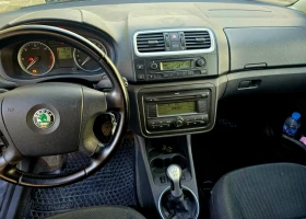 Skoda Roomster | Mobile.bg    4