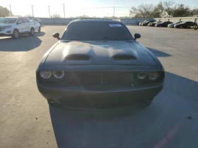 Dodge Challenger R/T 392 6.4L V-8    ! | Mobile.bg    5