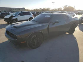 Dodge Challenger R/T 392 6.4L V-8    ! | Mobile.bg    2