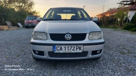 Обява за продажба на VW Polo 1.4 газ бензин.75 кс .тел.0877250807 ~1 950 лв. - изображение 1