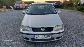 Обява за продажба на VW Polo 1.4 газ бензин.75 кс .тел.0877250807 ~1 950 лв. - изображение 3