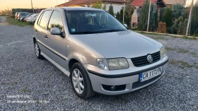 Обява за продажба на VW Polo 1.4 газ бензин.75 кс .тел.0877250807 ~1 950 лв. - изображение 1