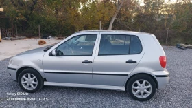 Обява за продажба на VW Polo 1.4 газ бензин.75 кс .тел.0877250807 ~1 950 лв. - изображение 7